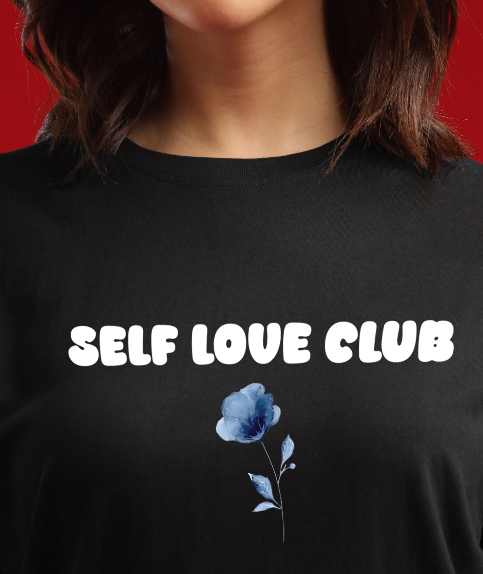 SELF LOVE CLUB