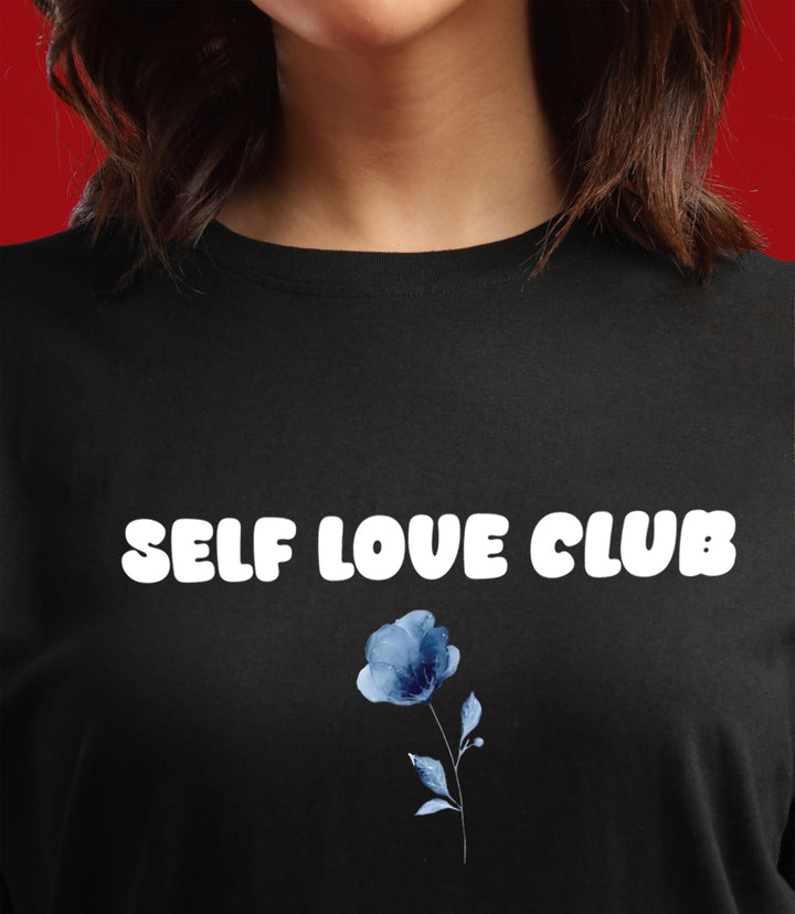 SELF LOVE CLUB