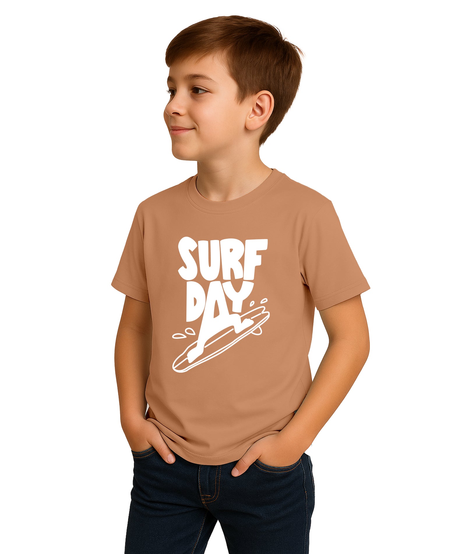 BOYS TSHIRT (PACK OF 3)
