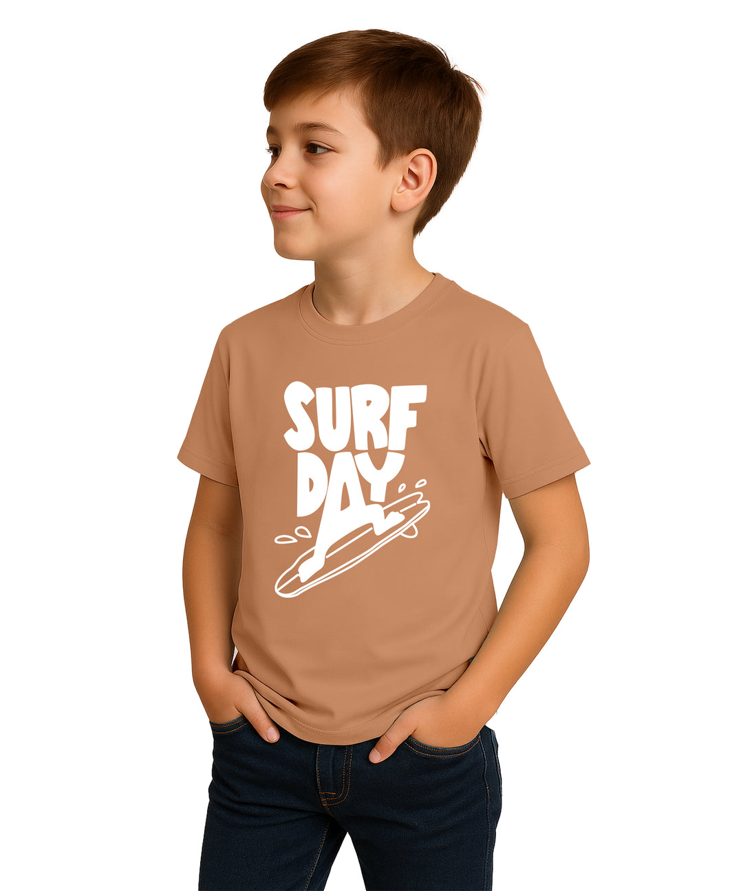 BOYS TSHIRT (PACK OF 3)