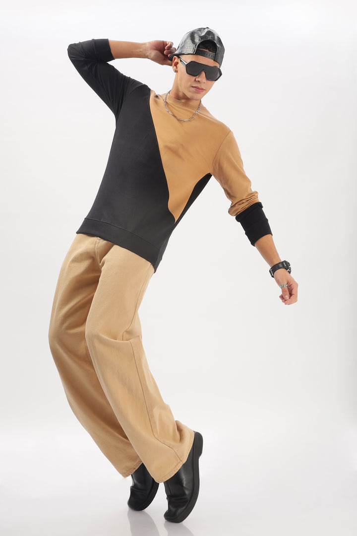 Men's Adorable Sweatshirt