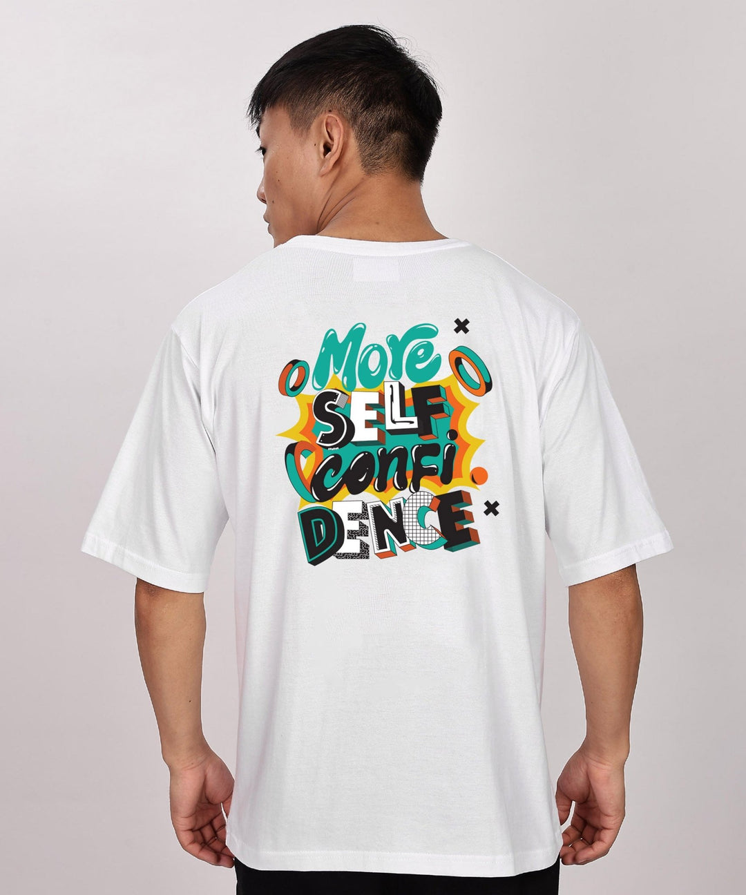 CONFIDENCE : THE COURAGE WITHIN