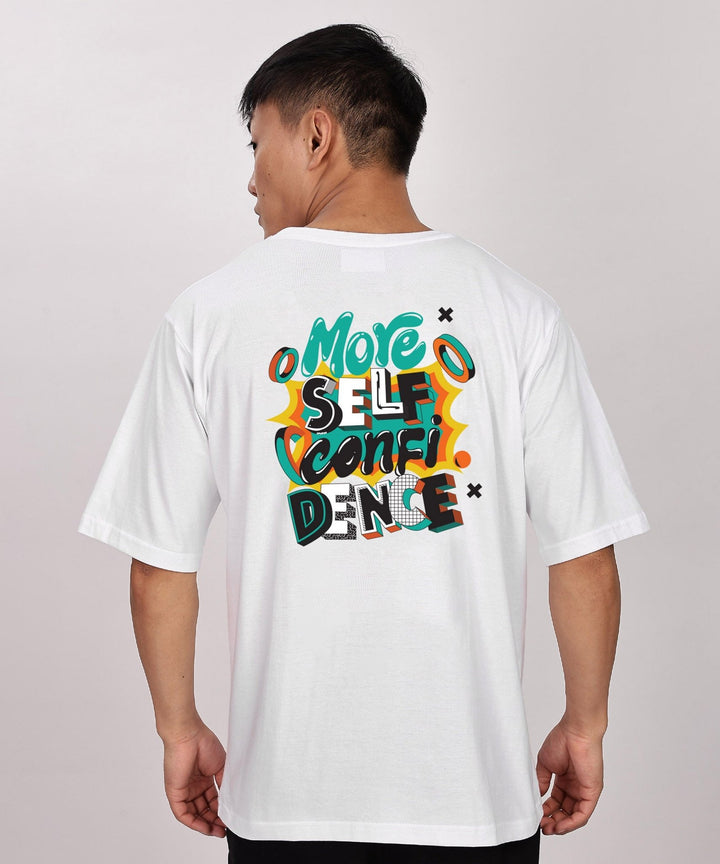 CONFIDENCE : THE COURAGE WITHIN