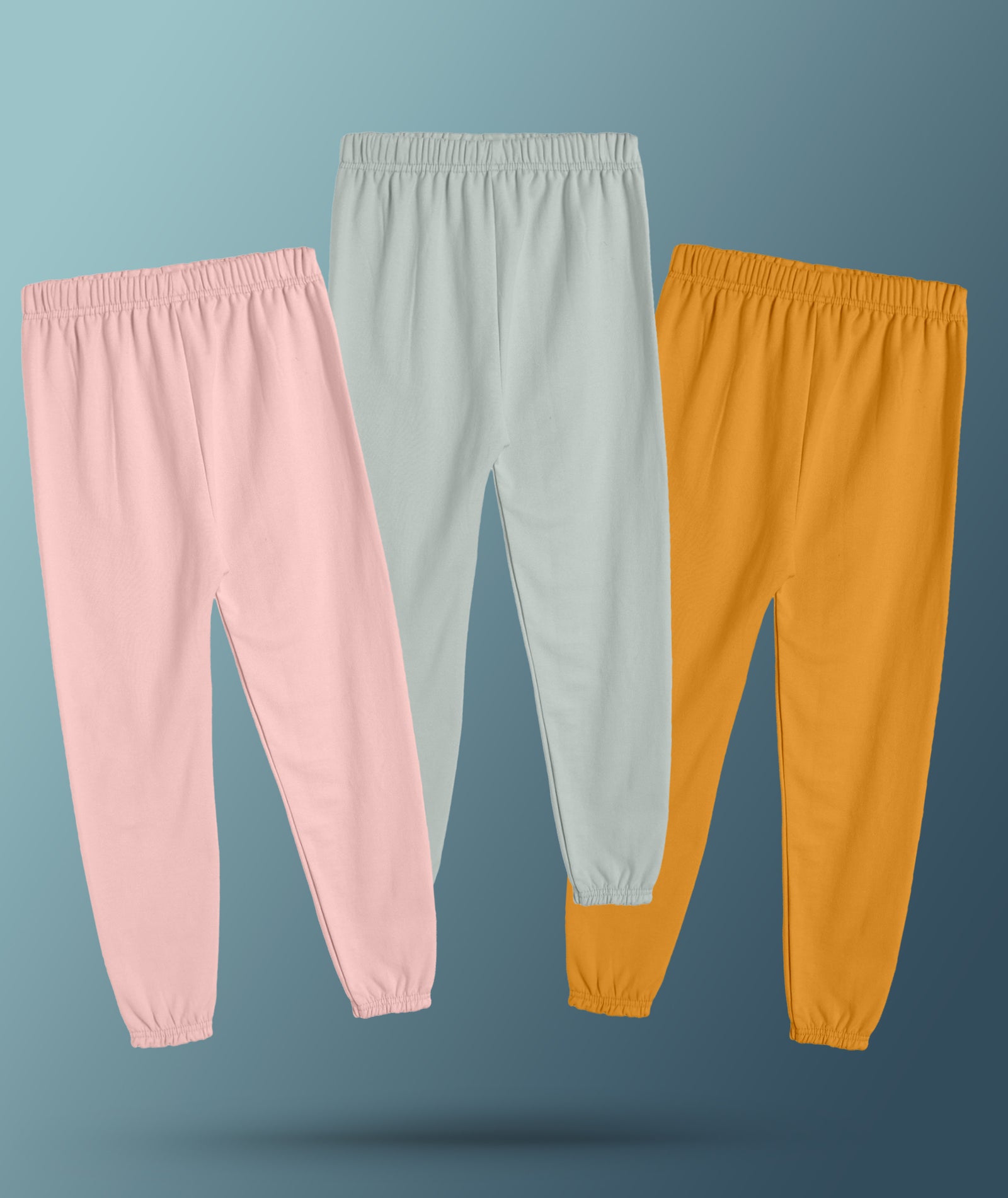 BOYS TRACK PANT (PACK OF 3)