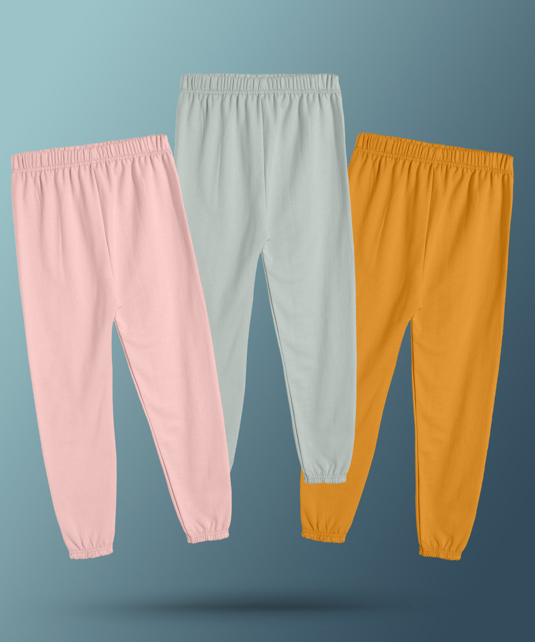 BOYS TRACK PANT (PACK OF 3)