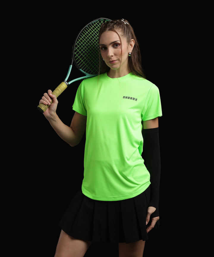 Womens Activewear Tshirt