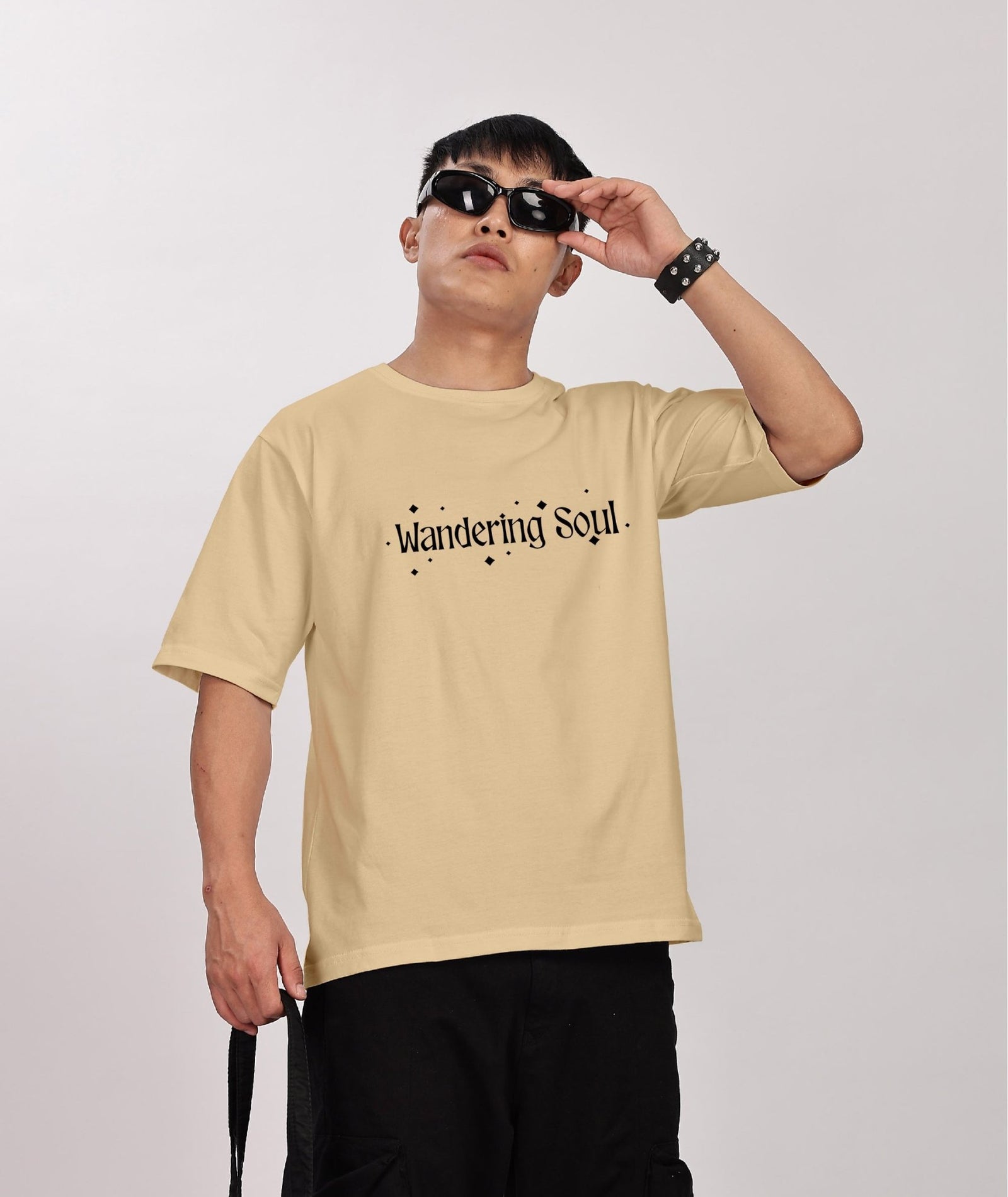 WANDERING SOUL