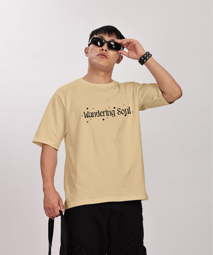 WANDERING SOUL