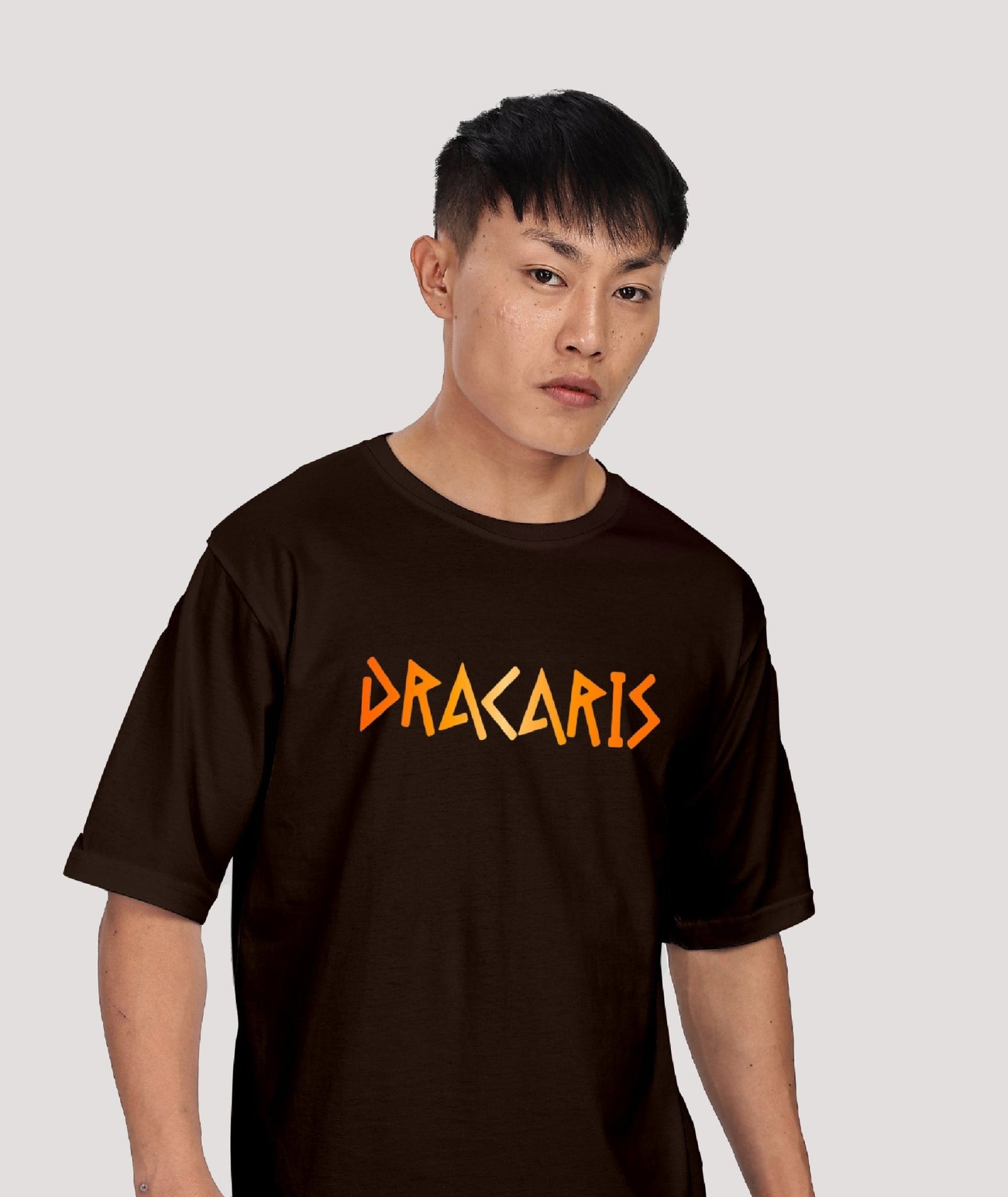 DRACARIS : THE UNBURNT | BROWN