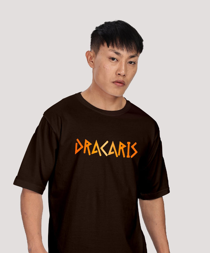 DRACARIS : THE UNBURNT | BROWN