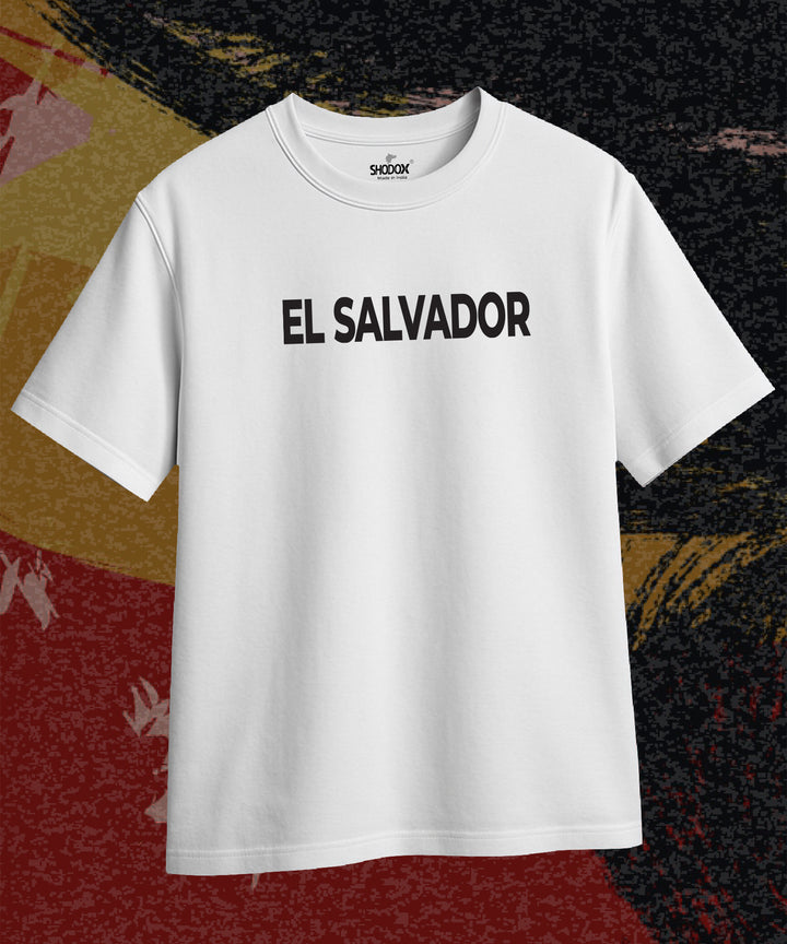 Men's Relaxed Fit T-Shirt