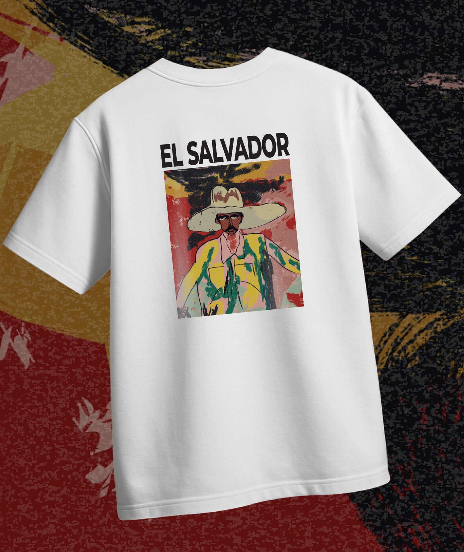 Men's Relaxed Fit T-Shirt