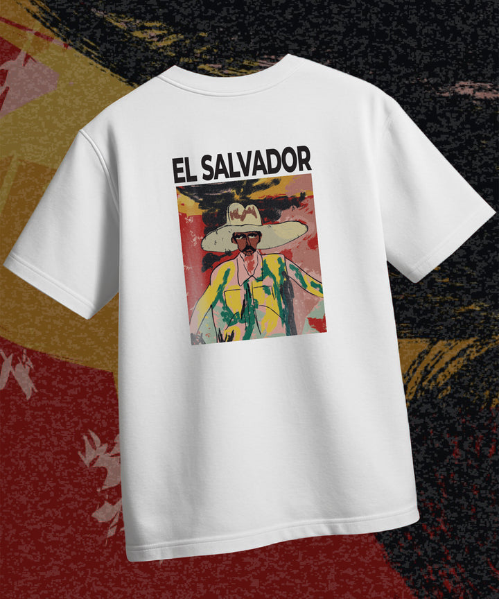 Men's Relaxed Fit T-Shirt