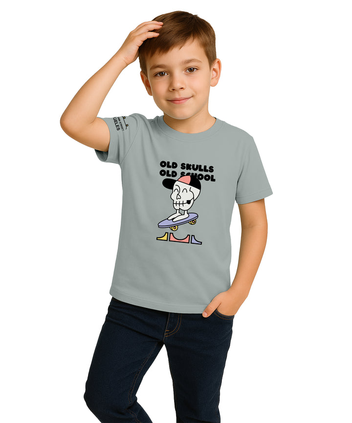 BOYS TSHIRT (PACK OF 3)