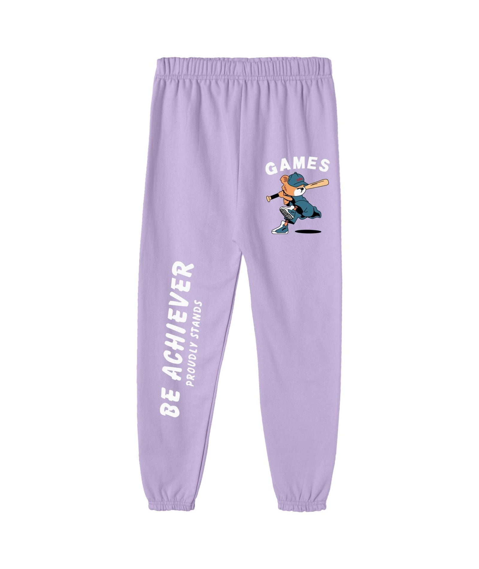 BOYS TRACK PANT (PACK OF 3)