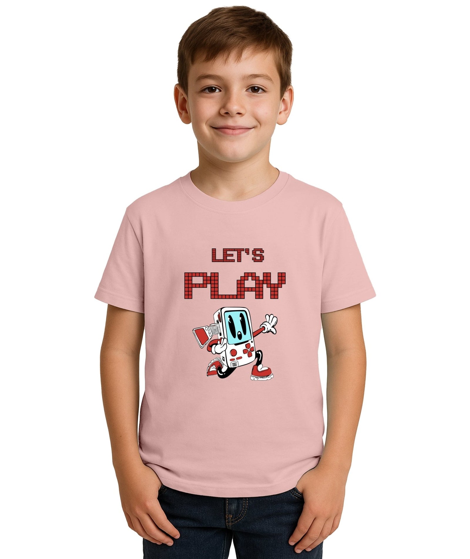 BOYS TSHIRT (PACK OF 3)