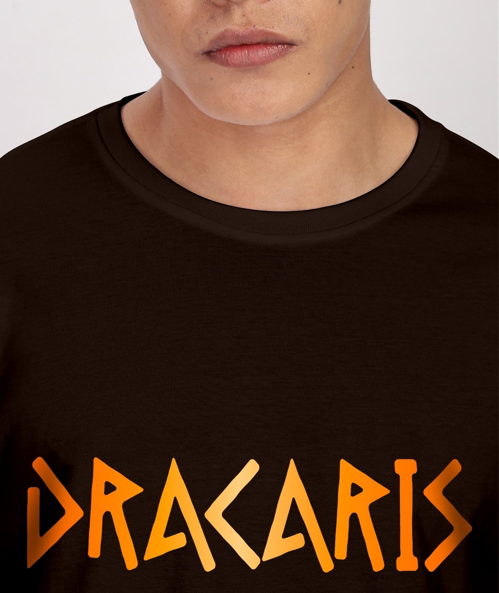 DRACARIS : THE UNBURNT | BROWN