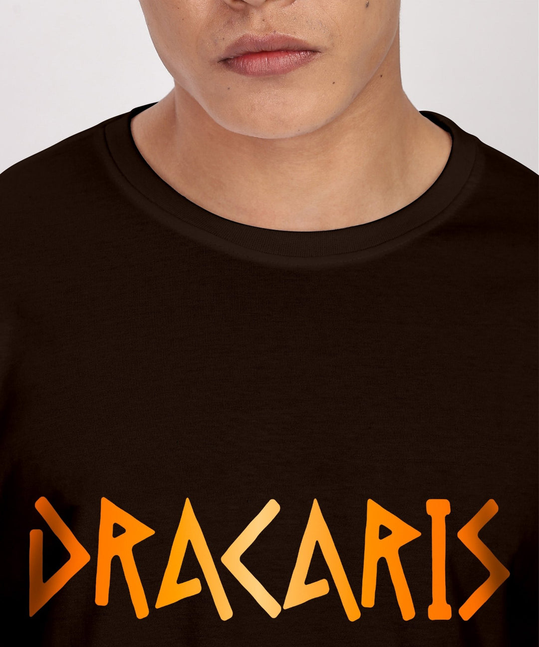 DRACARIS : THE UNBURNT | BROWN