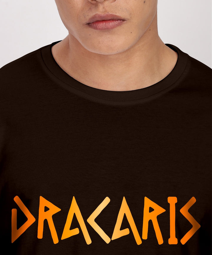 DRACARIS : THE UNBURNT | BROWN