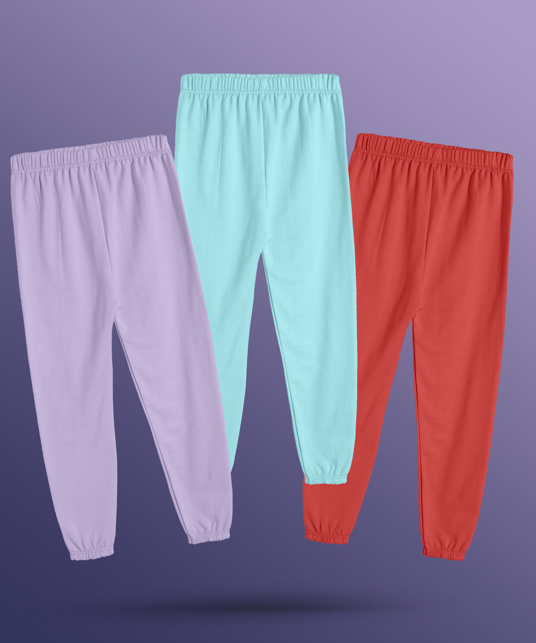 BOYS TRACK PANT (PACK OF 3)