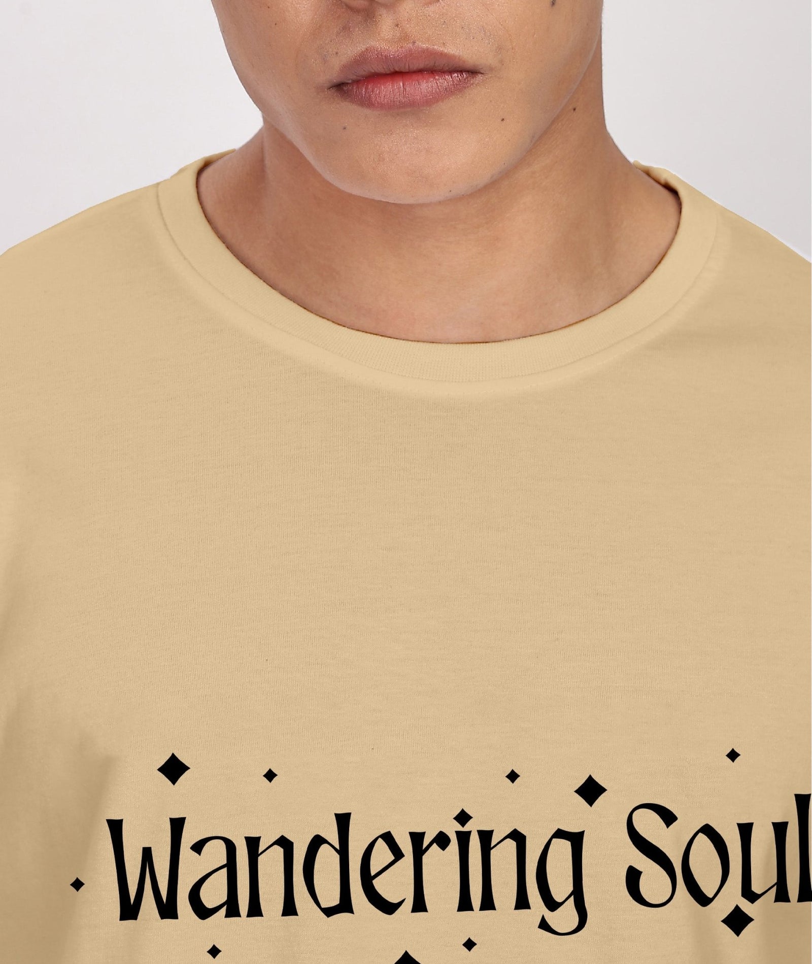 WANDERING SOUL