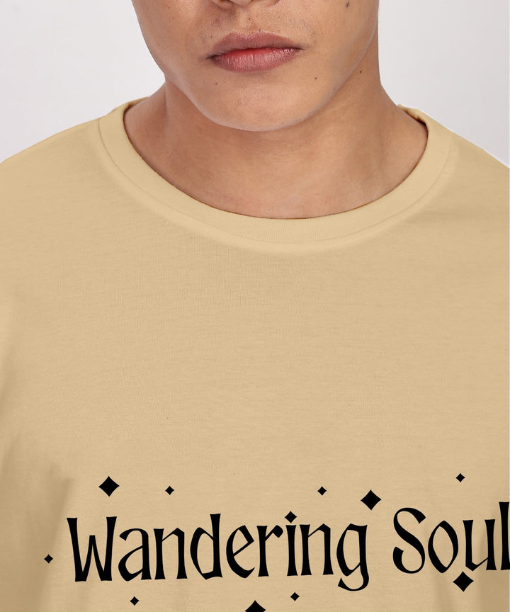 WANDERING SOUL