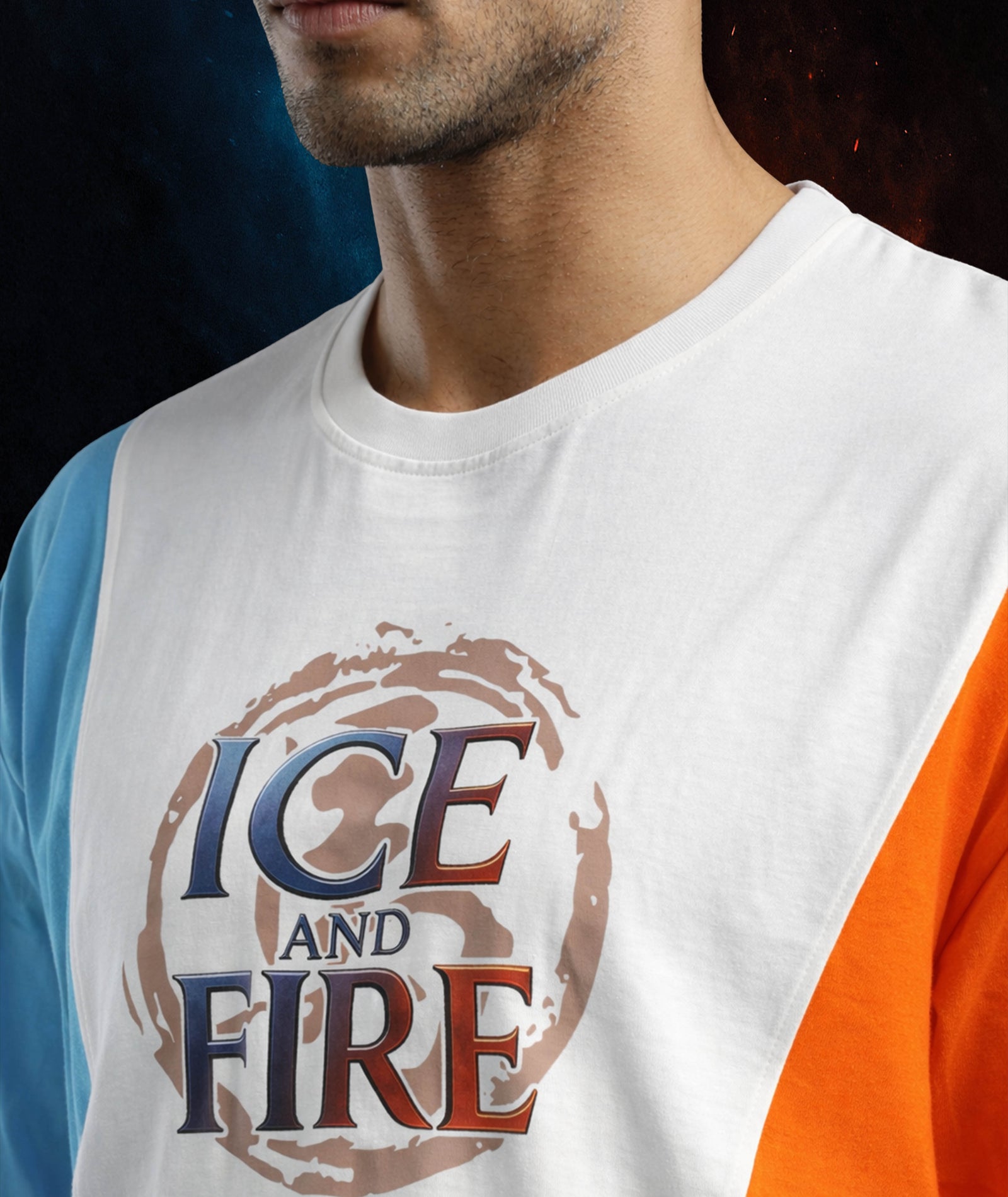 A STORY OF ICE & FIRE