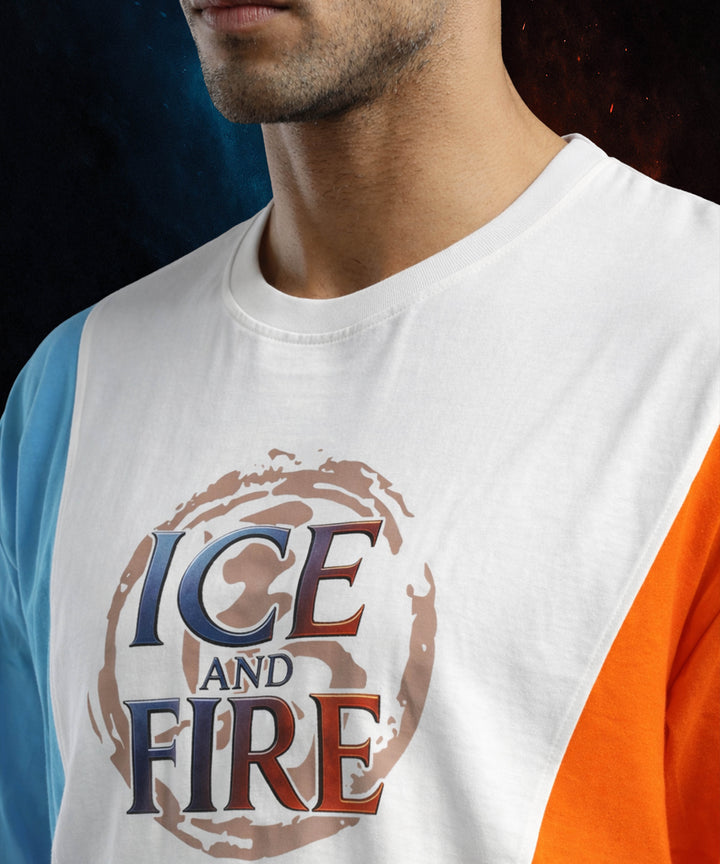 A STORY OF ICE & FIRE