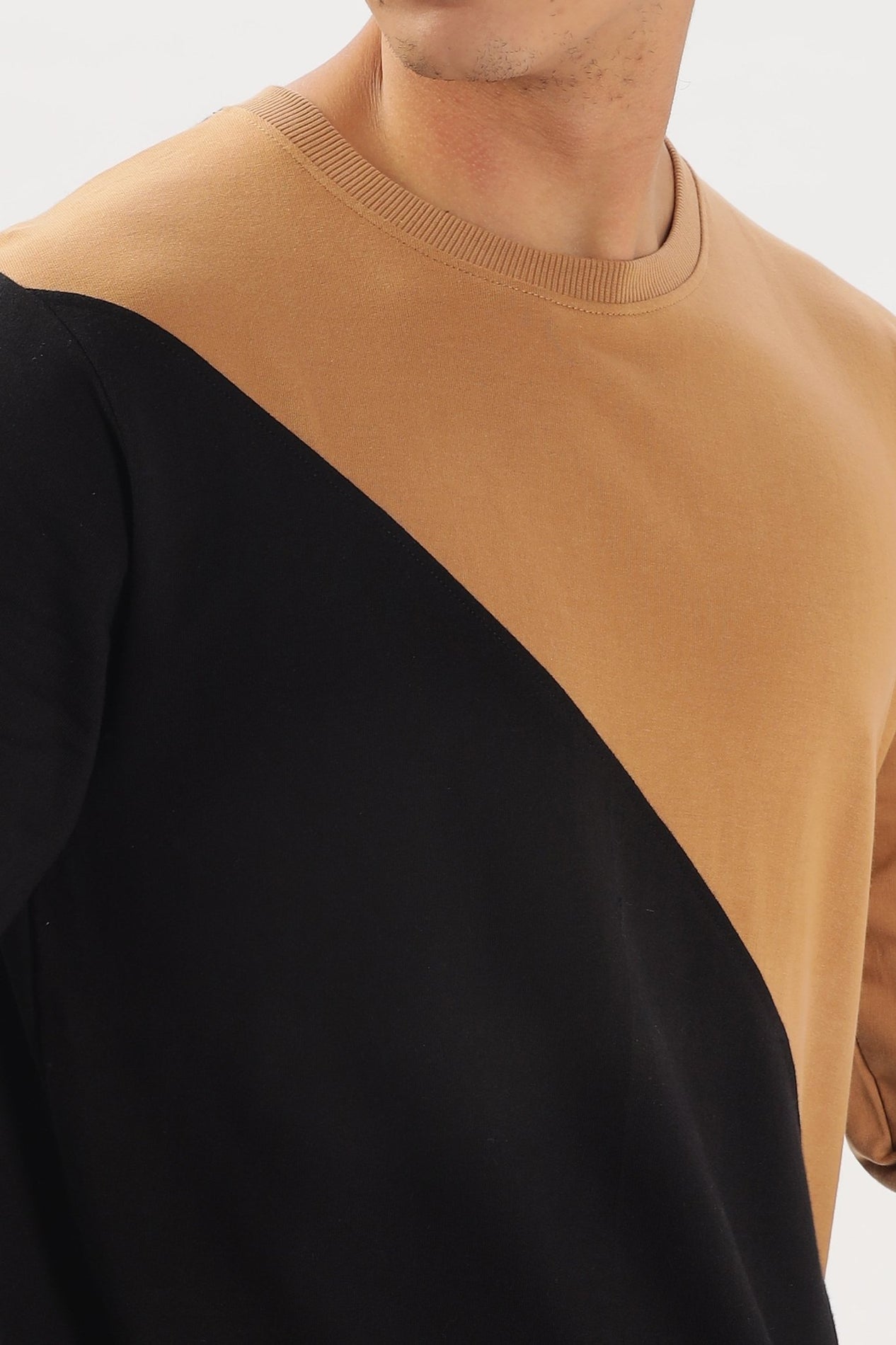 Men's Adorable Sweatshirt