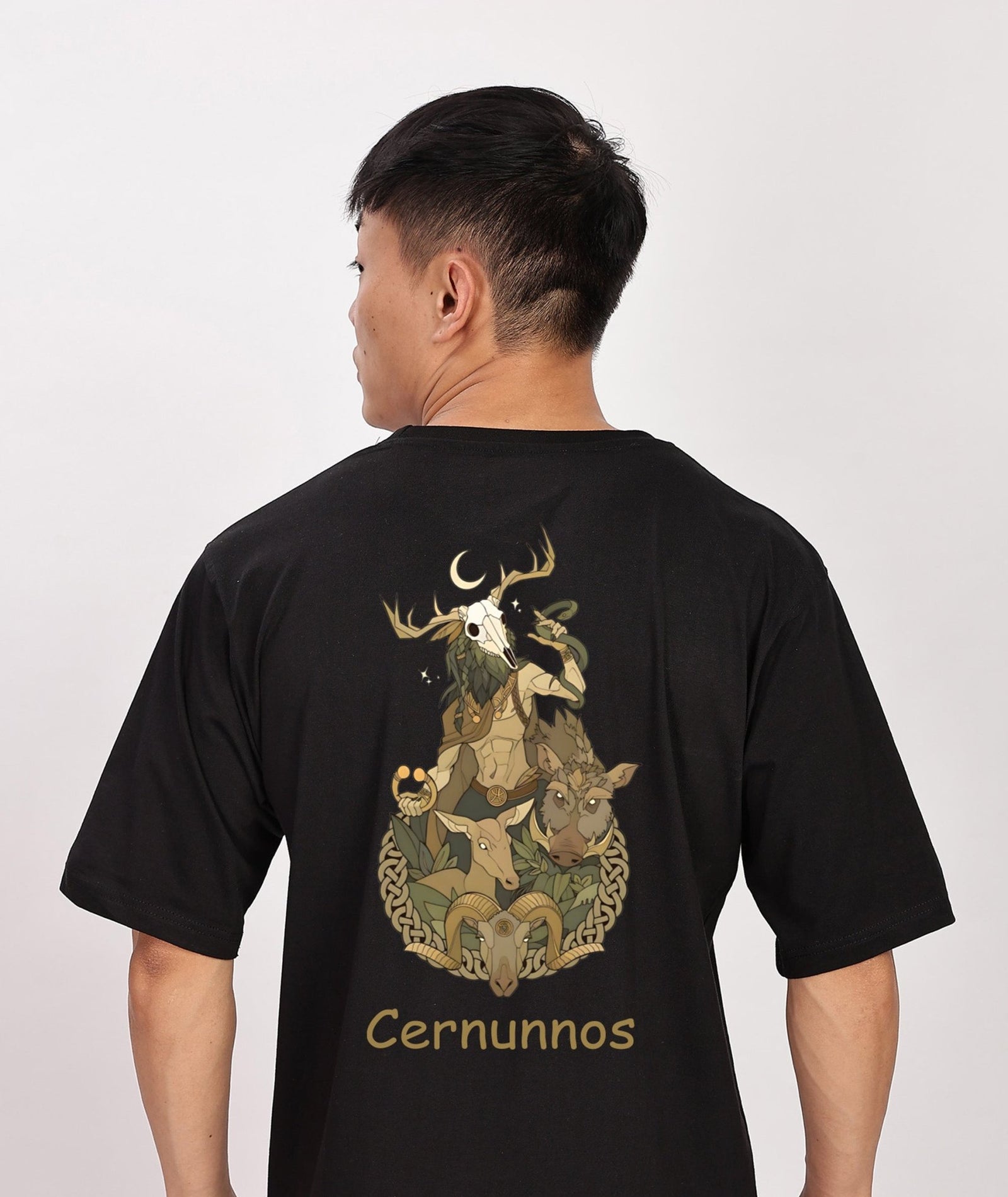 CERNUNOS