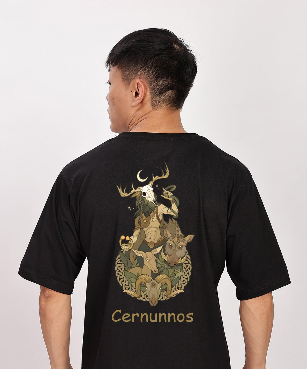CERNUNOS