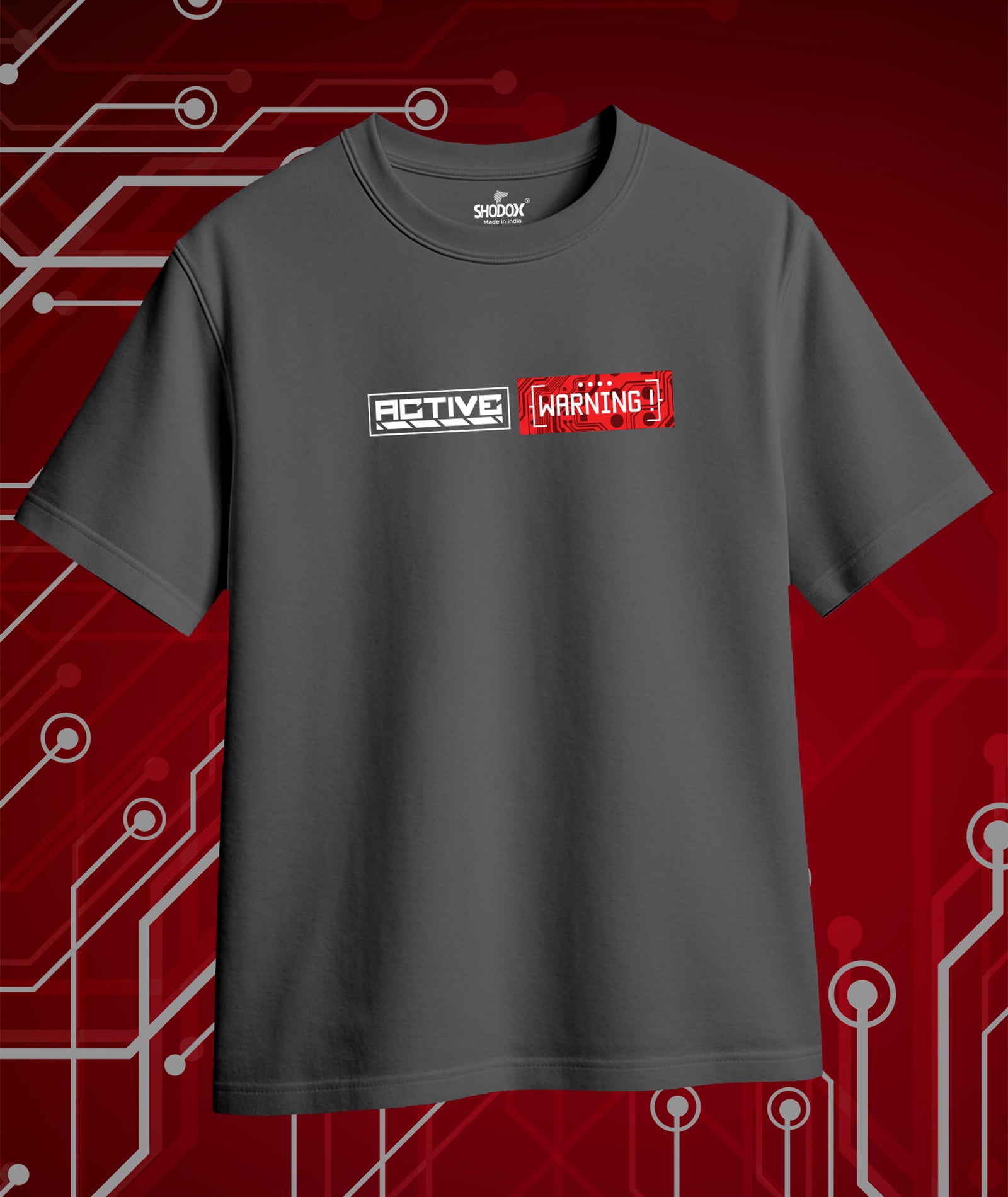 Men's Relaxed Fit T-Shirt