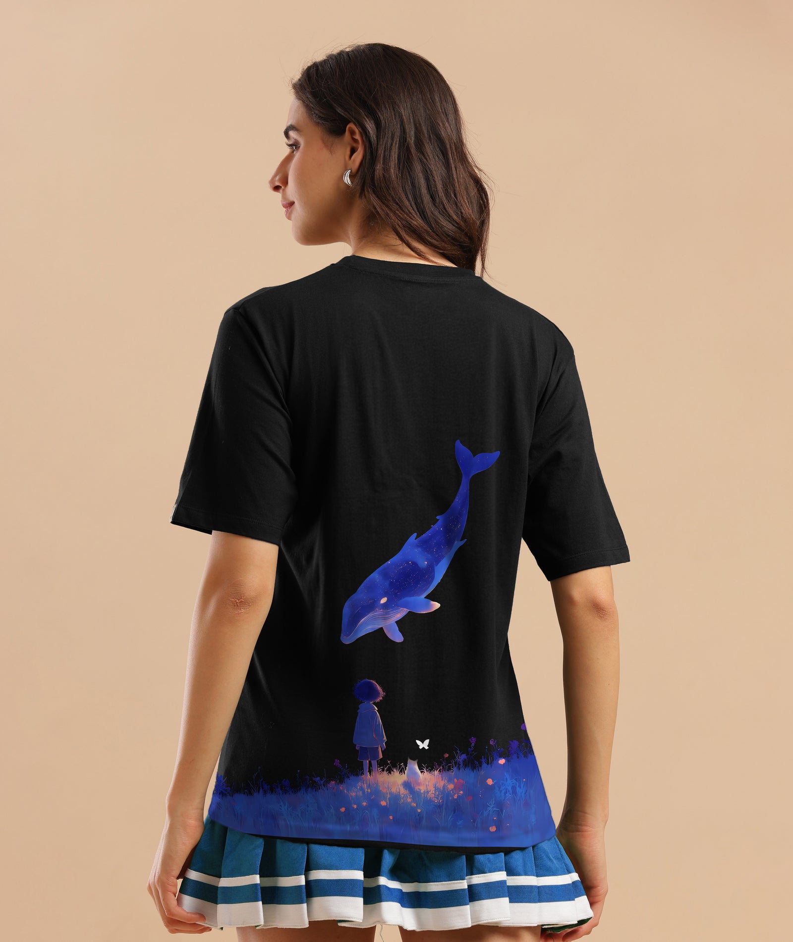 BALLENA | THE DREAM WHALE