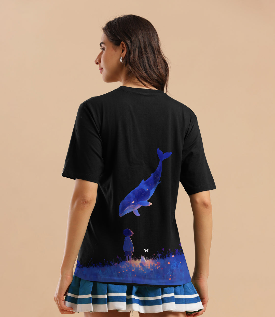 BALLENA | THE DREAM WHALE