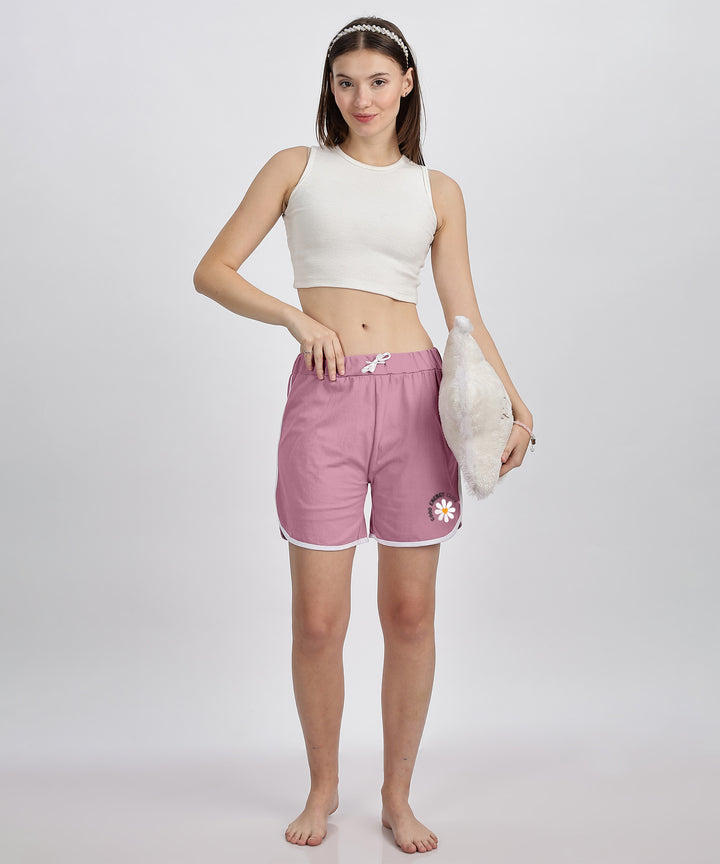 Women's Shorts Pack of 2