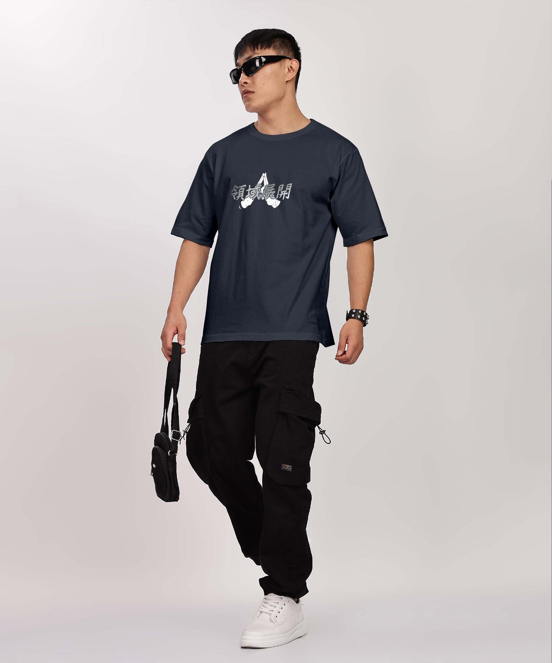 CRYPTIC : EXPANSION OF DOMAIN