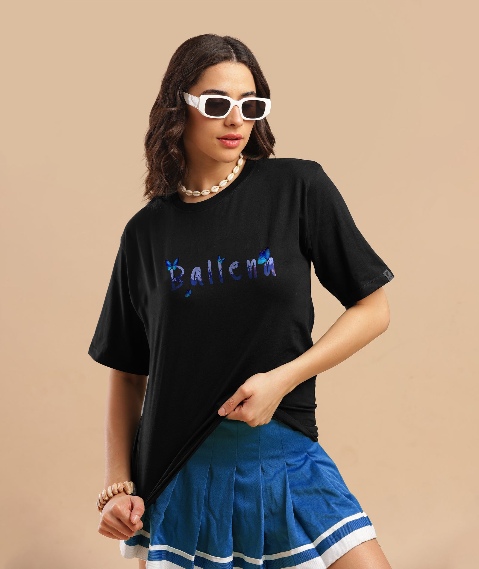 BALLENA | THE DREAM WHALE