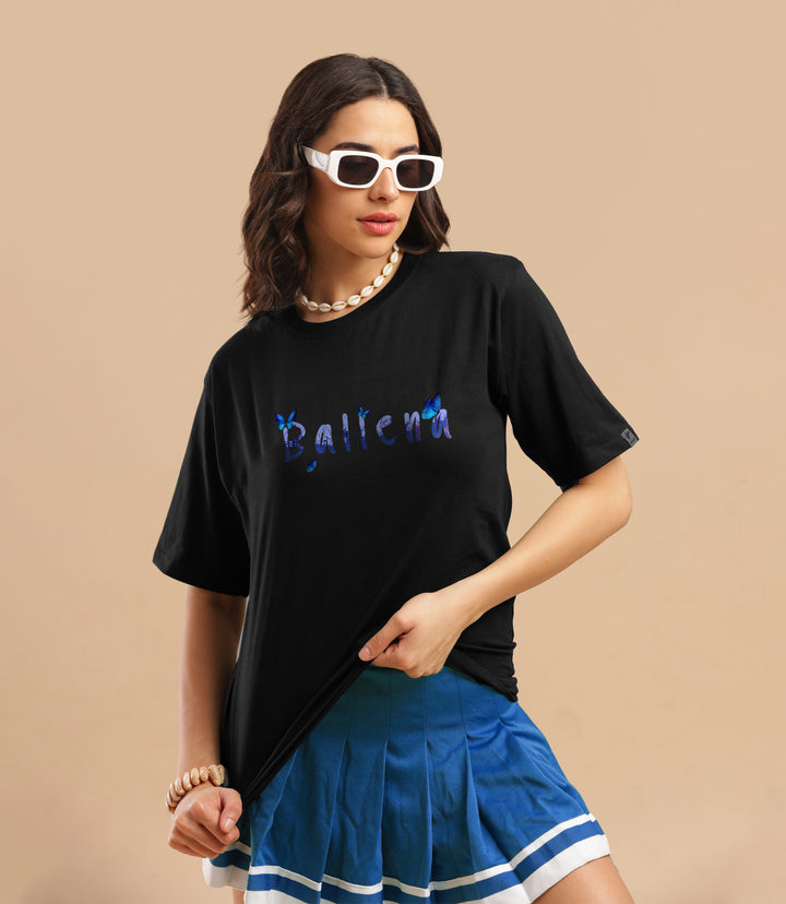 BALLENA | THE DREAM WHALE