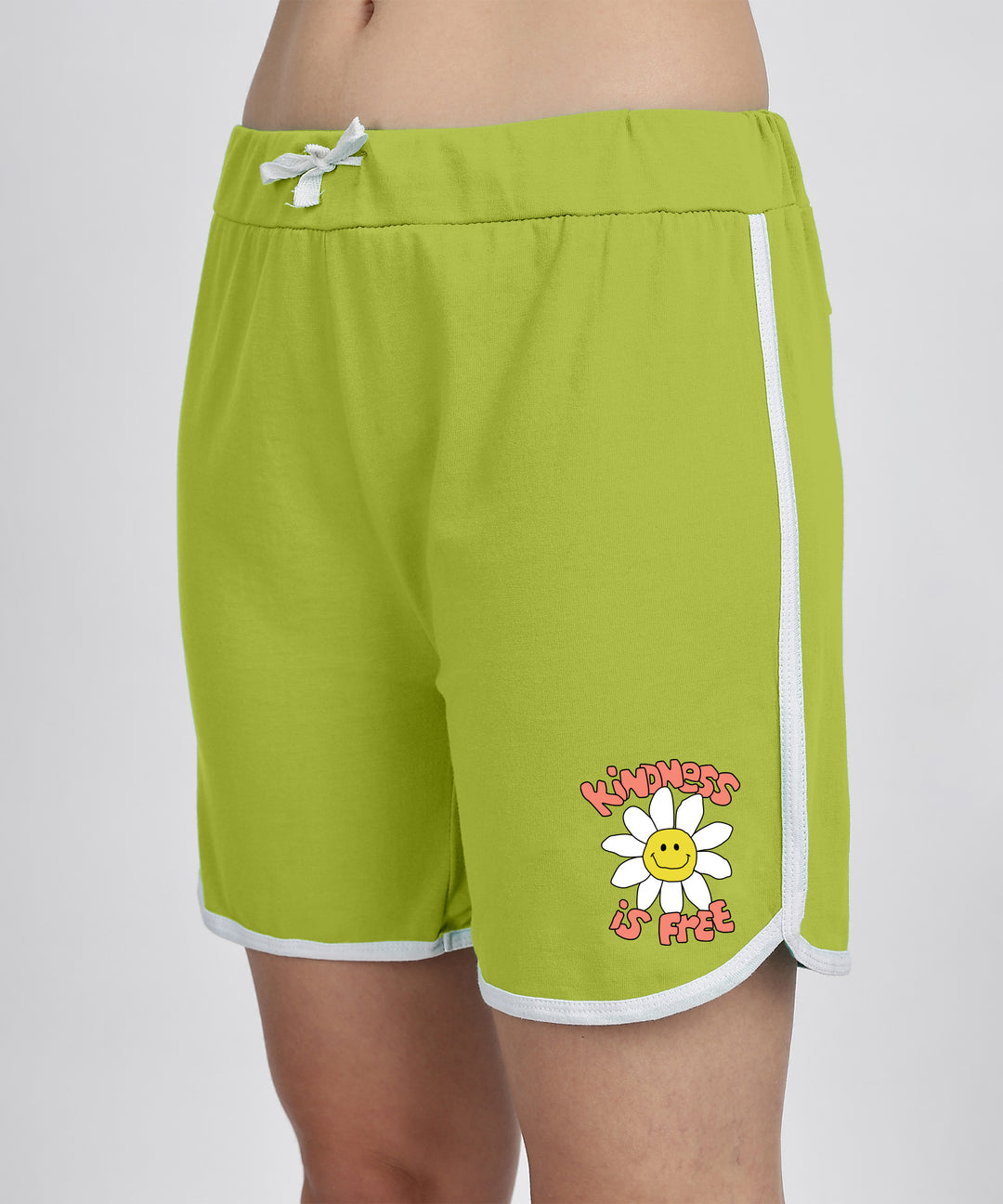 Women's Shorts Pack of 2