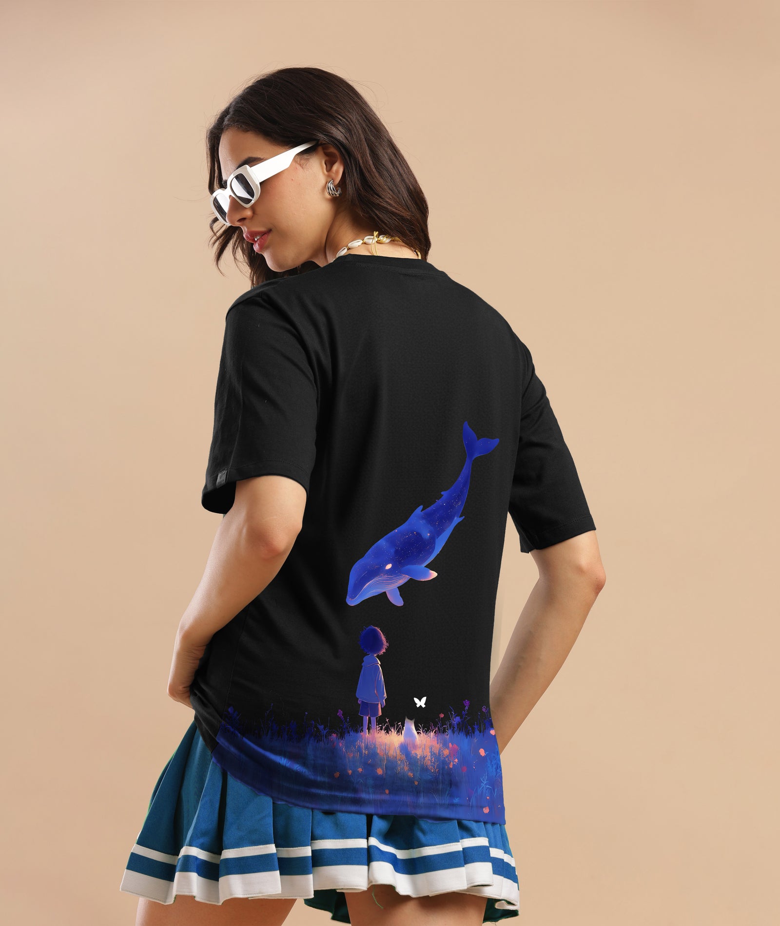 BALLENA | THE DREAM WHALE