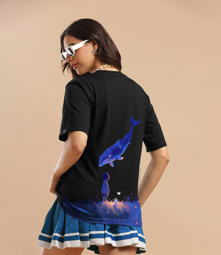 BALLENA | THE DREAM WHALE