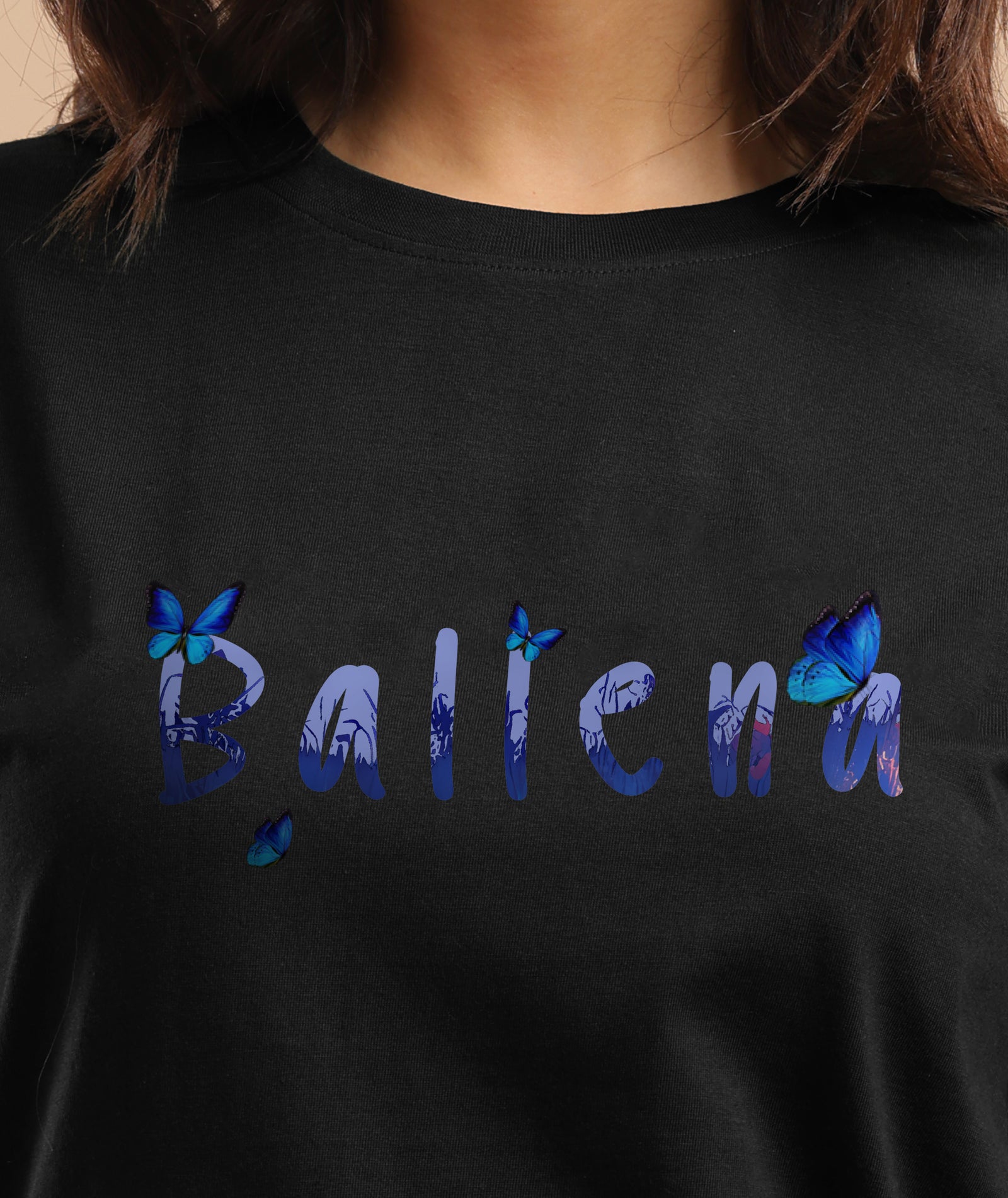 BALLENA | THE DREAM WHALE