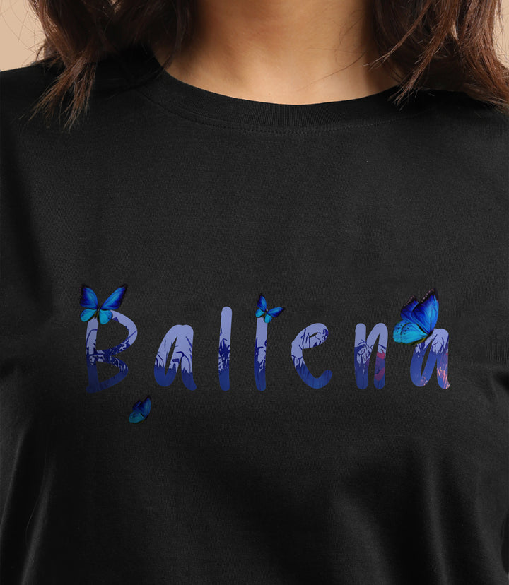 BALLENA | THE DREAM WHALE