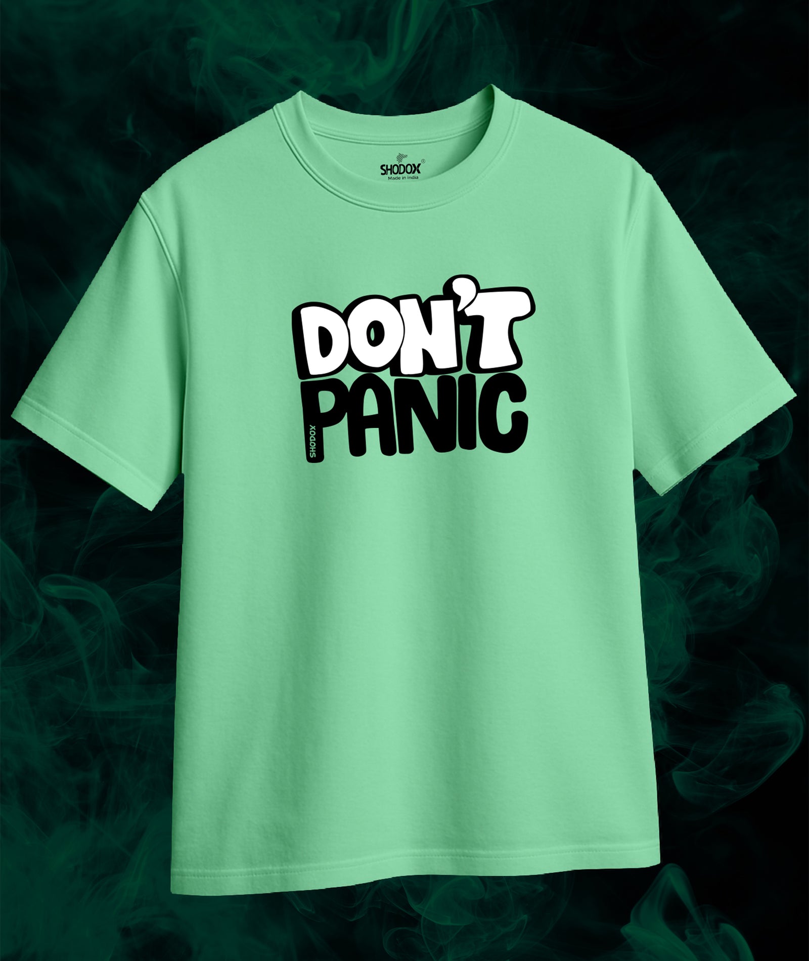 Men's Relaxed Fit T-Shirt