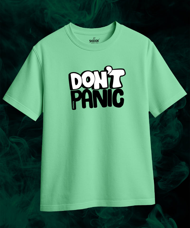 Men's Relaxed Fit T-Shirt