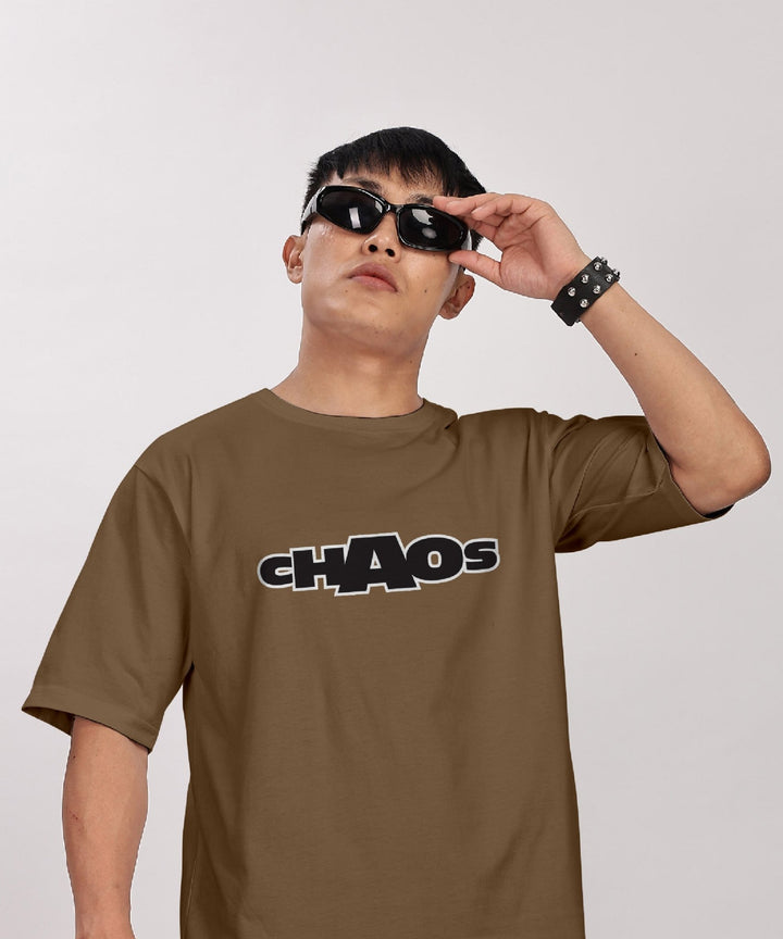 CHAOS : CREATIVE DESTRUCTION