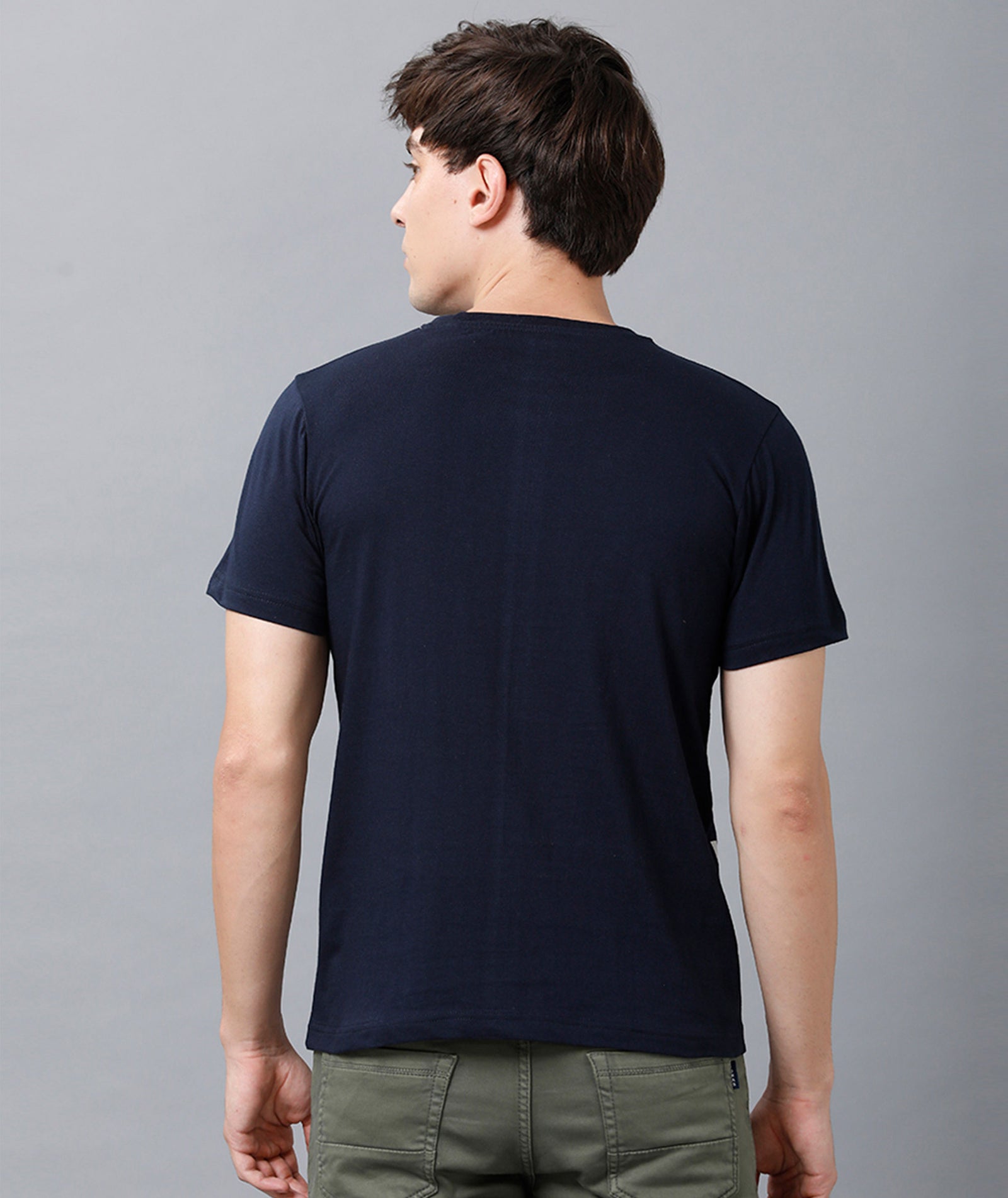 Alone | Men's Regular fit T-shirt