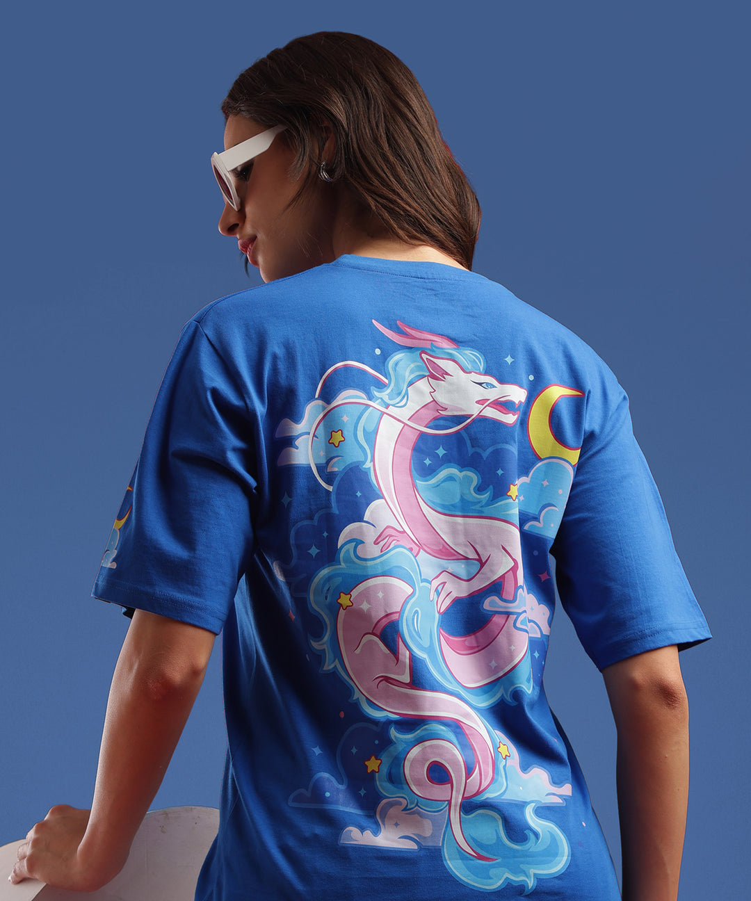 Women's Printed Tshirt | SISU