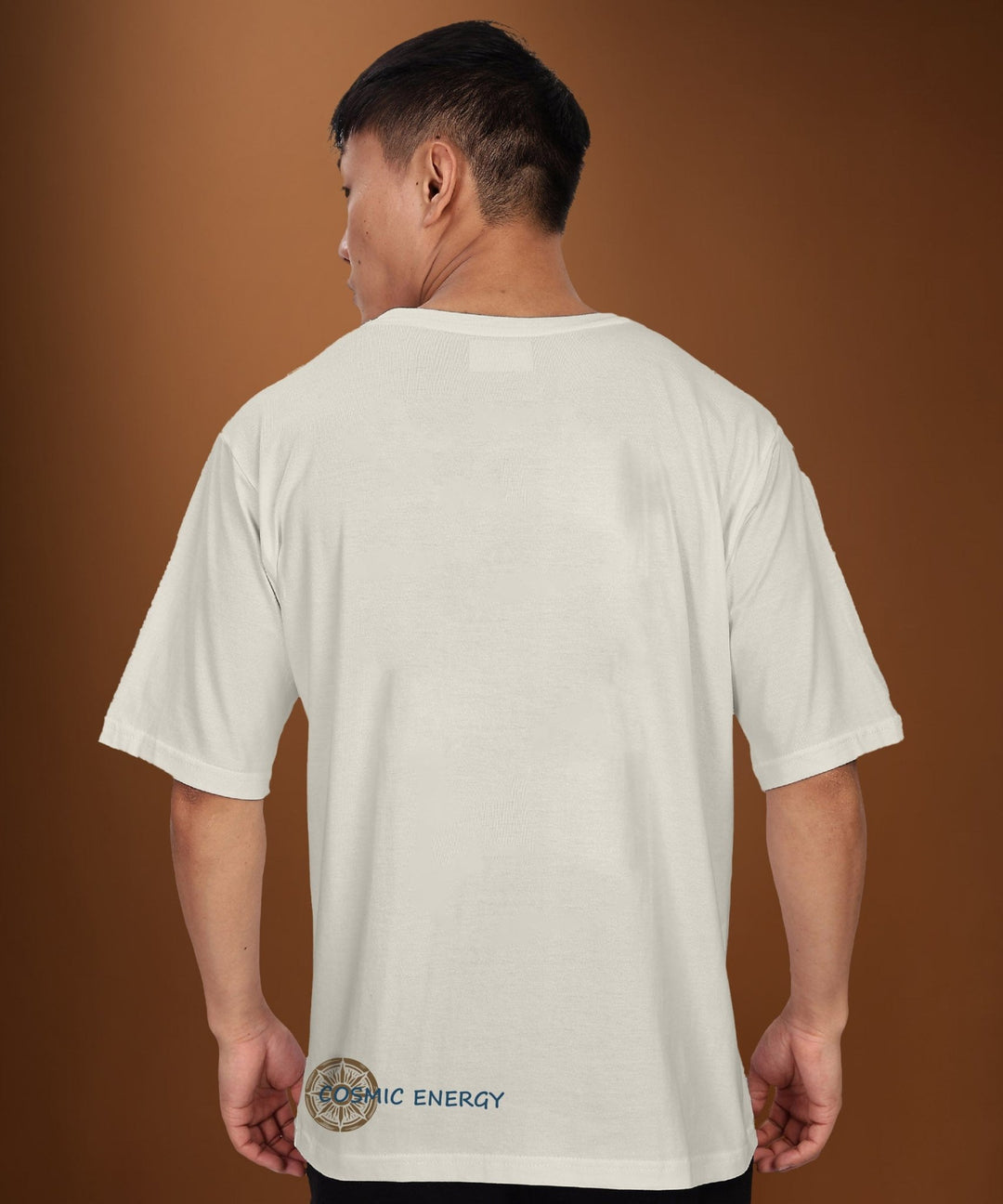 COSMIC : THE MISTICAL COSMIC ENERGY