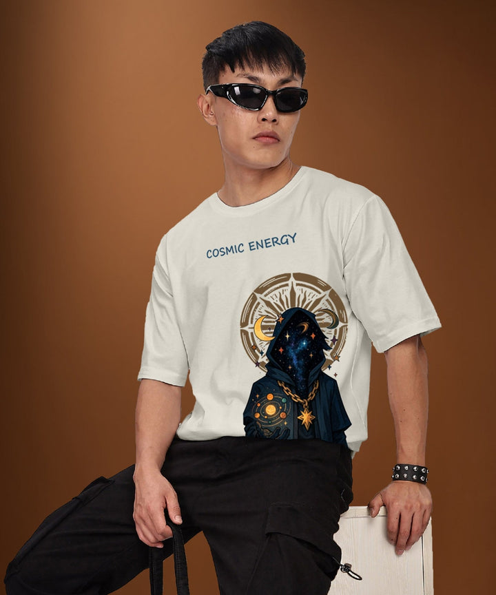 COSMIC : THE MISTICAL COSMIC ENERGY